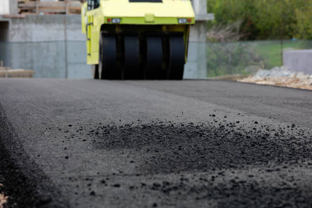 Best Driveway Repair Near Me  in Kearney, MO