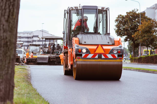 Reliable Kearney, MO Driveway Pavers Solutions