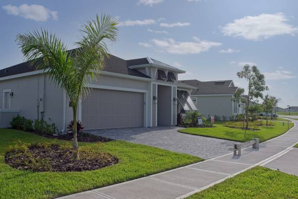 Best Custom Driveway Pavers  in Kearney, MO
