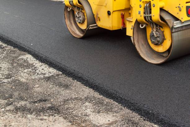 Best Commercial Driveway Pavers  in Kearney, MO